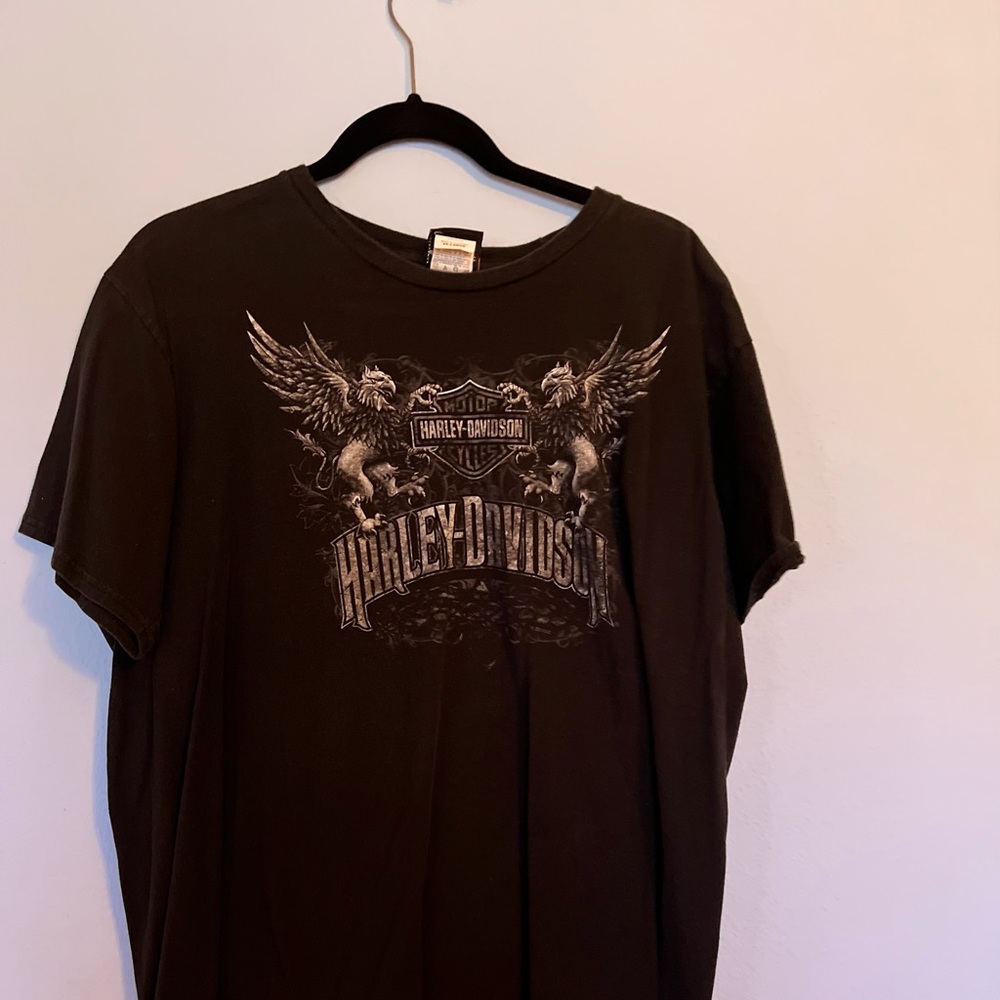 44. Xxl Harley Davidson